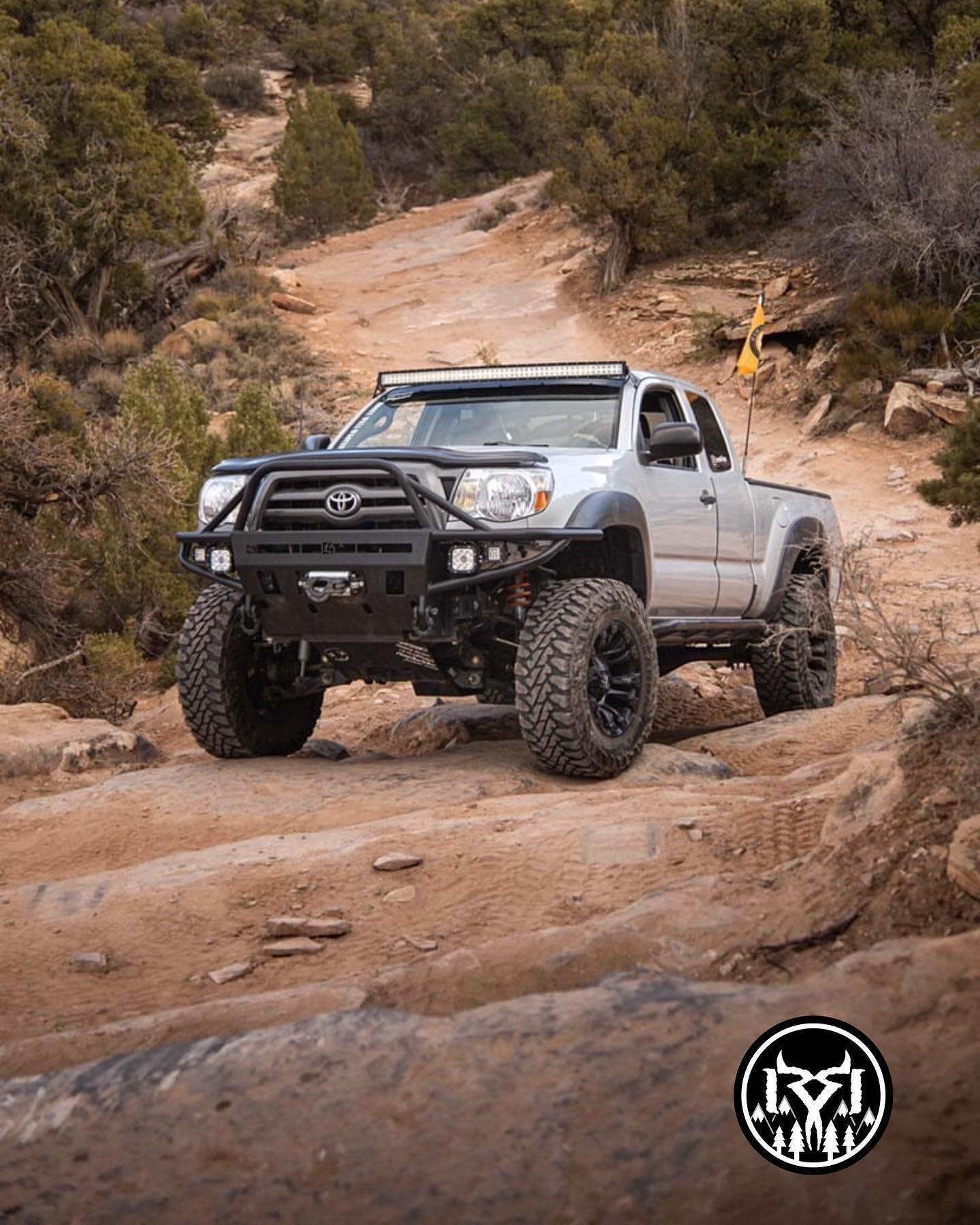 Rugged Rigs Outdoors