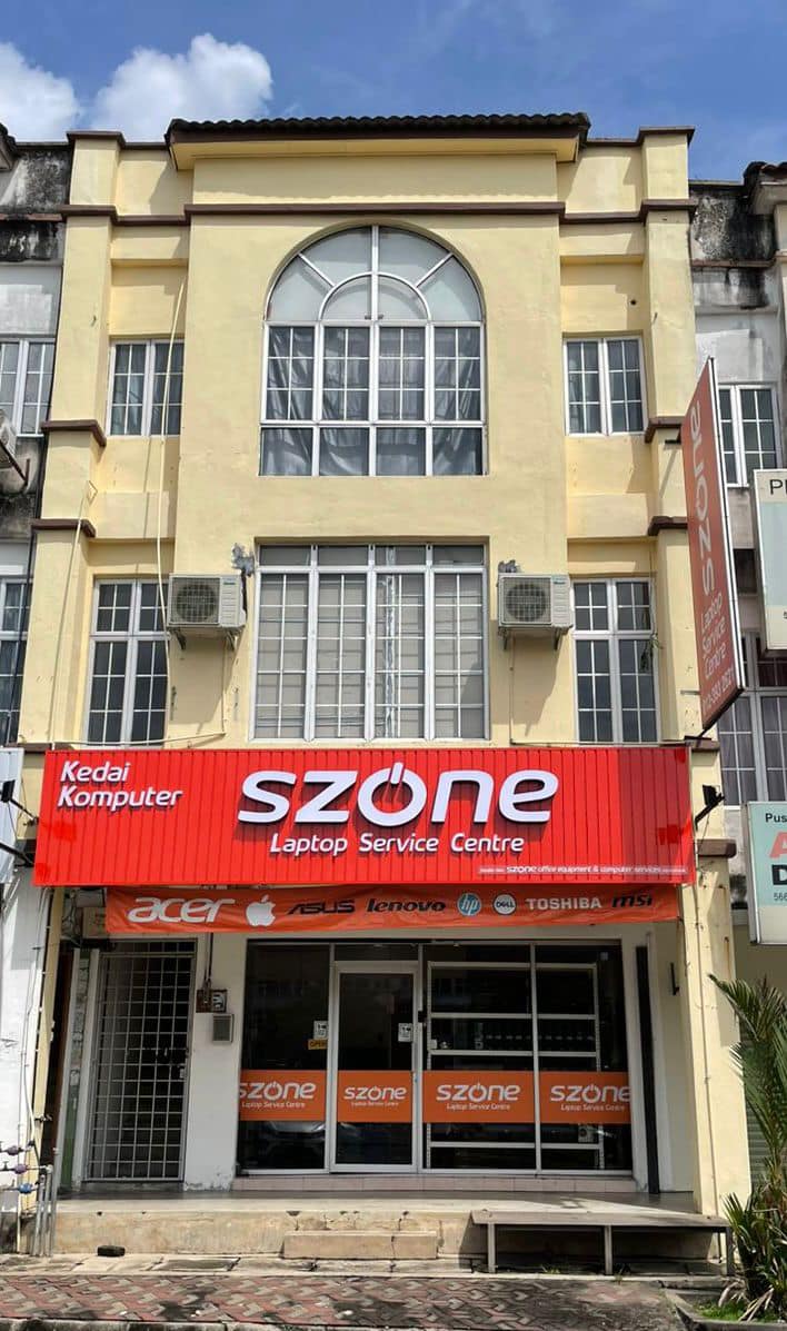 Szone SZ