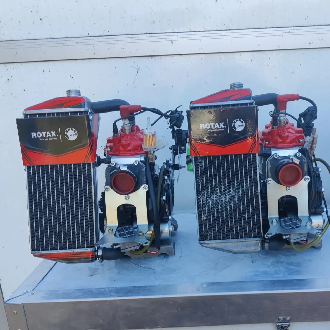 PKPower Racing Engines