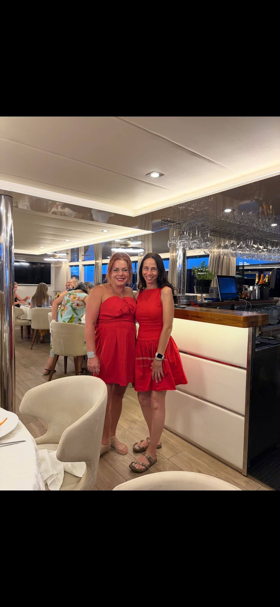 captains dinner carnival cruise dress code What is captain's on a cruise? JOSIE-DRESS Sequin Formal Maxi Dress Size:Size N2 carnival captains dinner attire