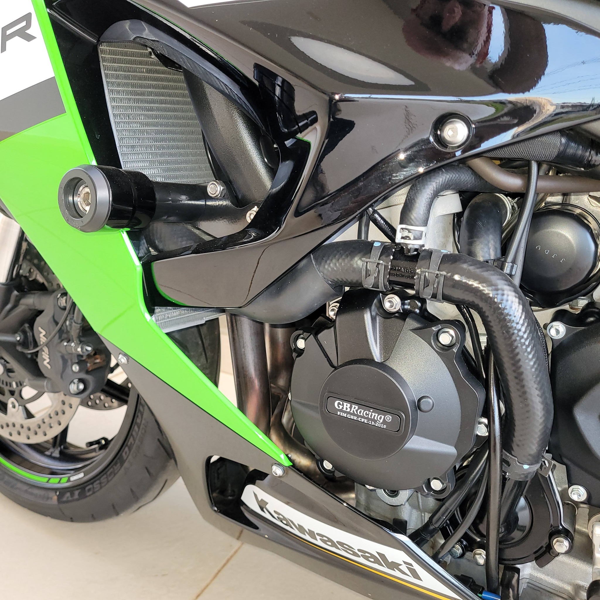 ZX6R 636 e ZX6R - Brasil | Facebook