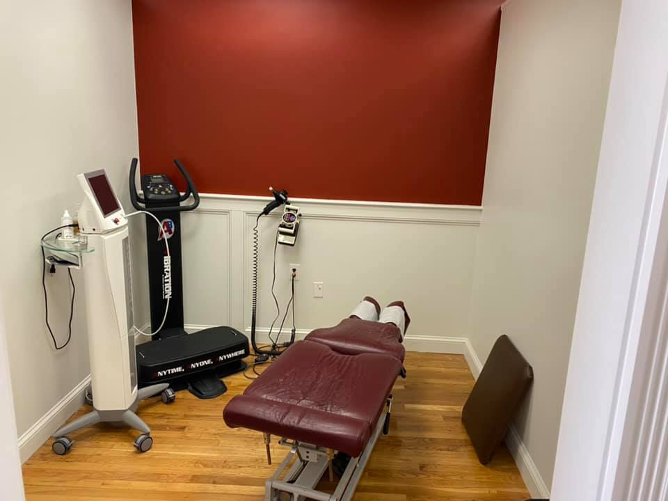 The Advanced Pain Relief Clinic | Somerville MA