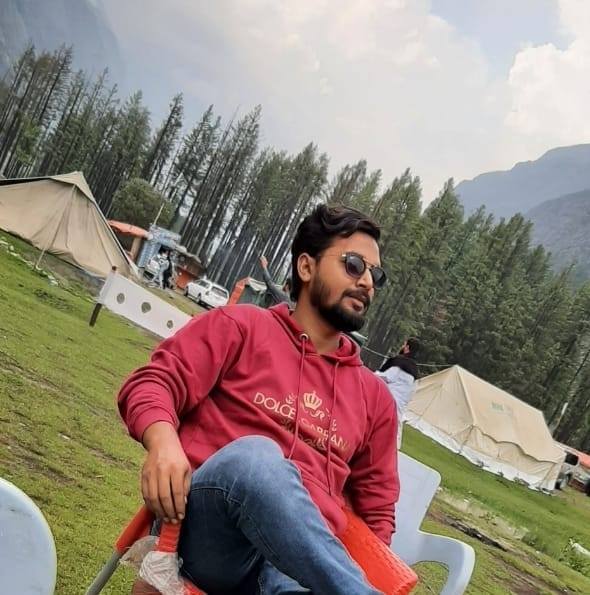 Faizy Khan