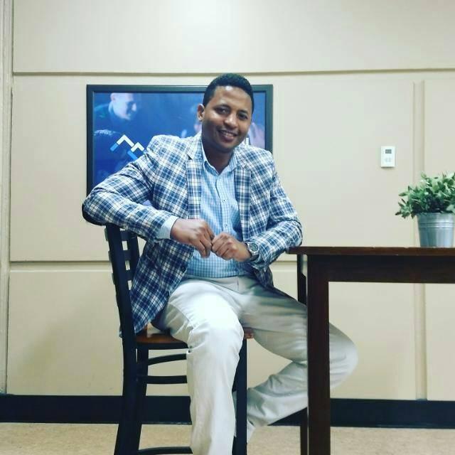 Hon Robin Mbugua GP