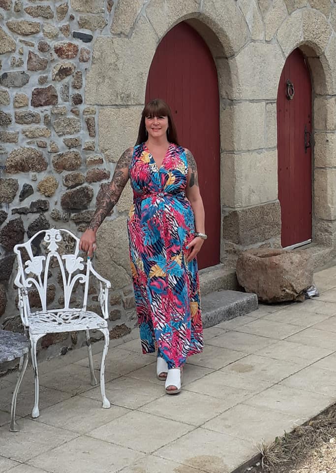 maxi dresses for busty ladies Will a dress fit a 5' tall and woman? Ladies Dress Wholesale