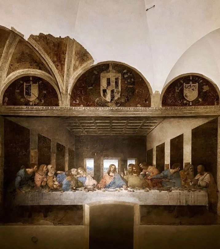 L'Ultima Cena | Museo Leonardo Da Vinci Experience