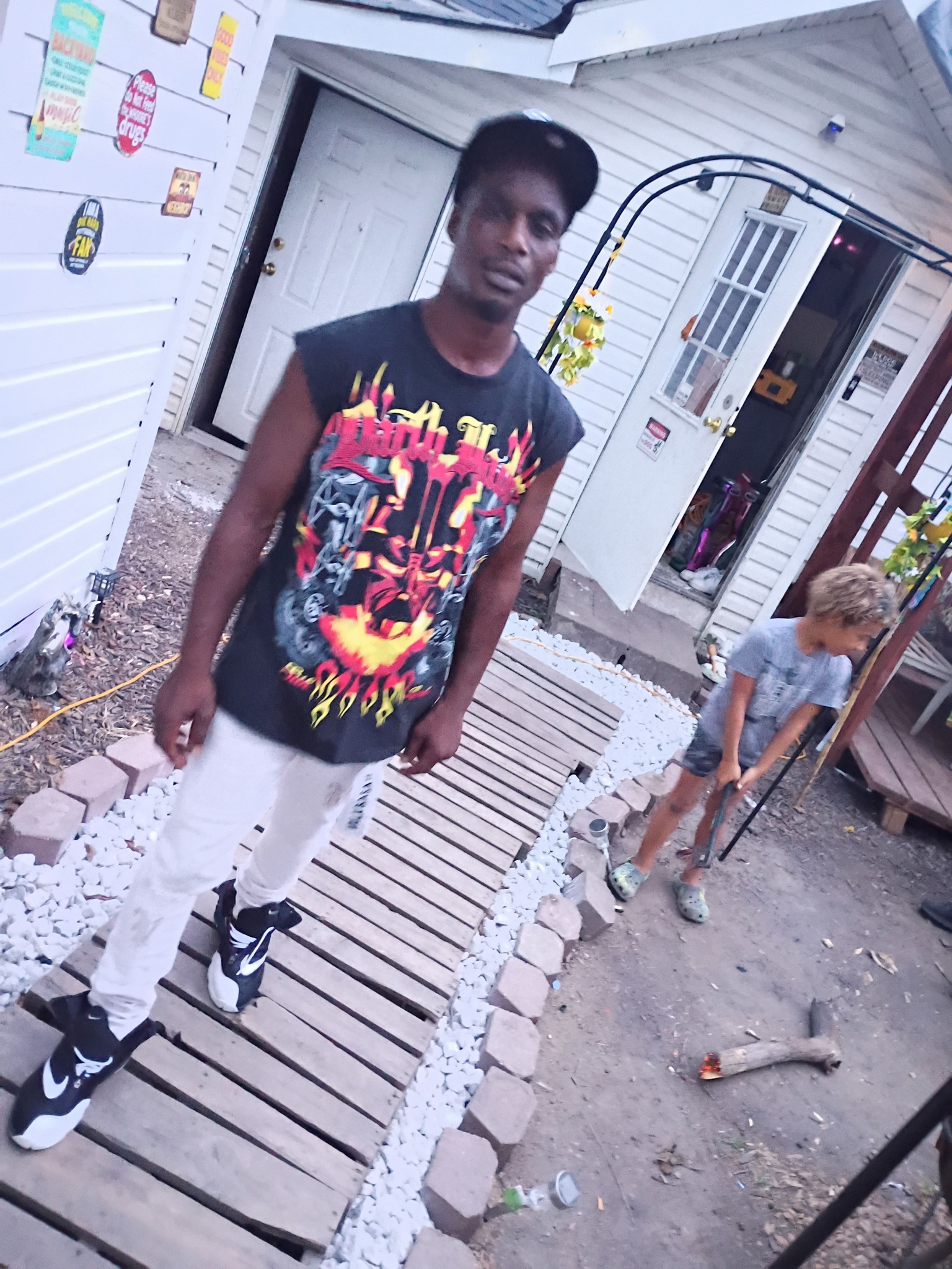 Meoty Johnson - I'm tipsy asl rn | Facebook