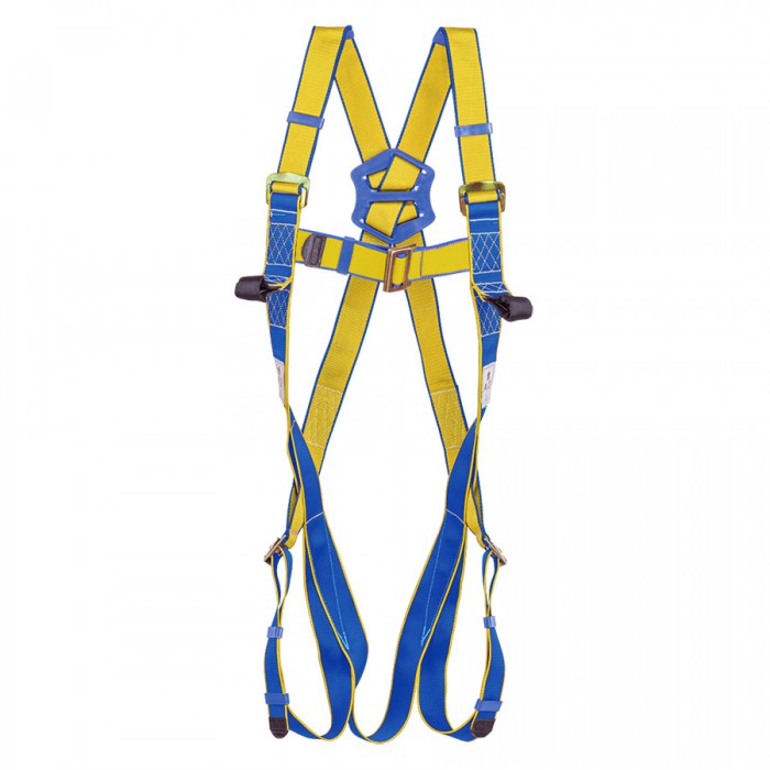 Alpinex Fall Protection - Zabezpieczenia wysokościowe - Home