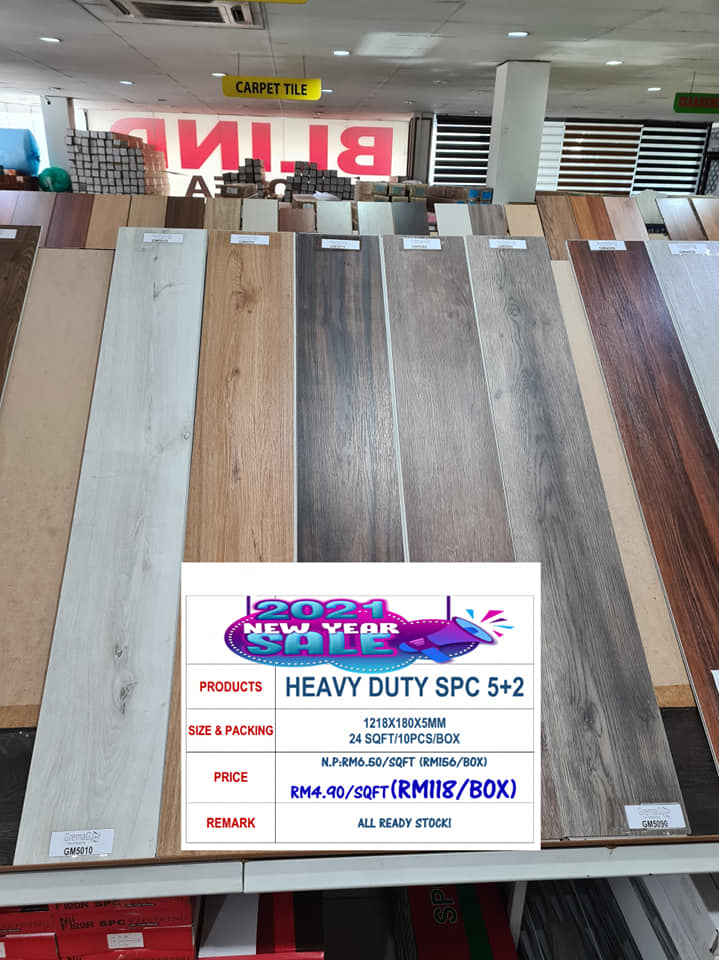 Floor World Sg Buloh Posts Facebook