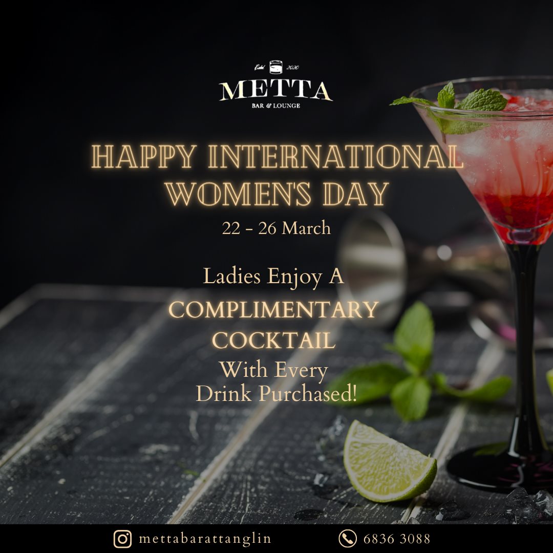 Metta | Singapore Singapore