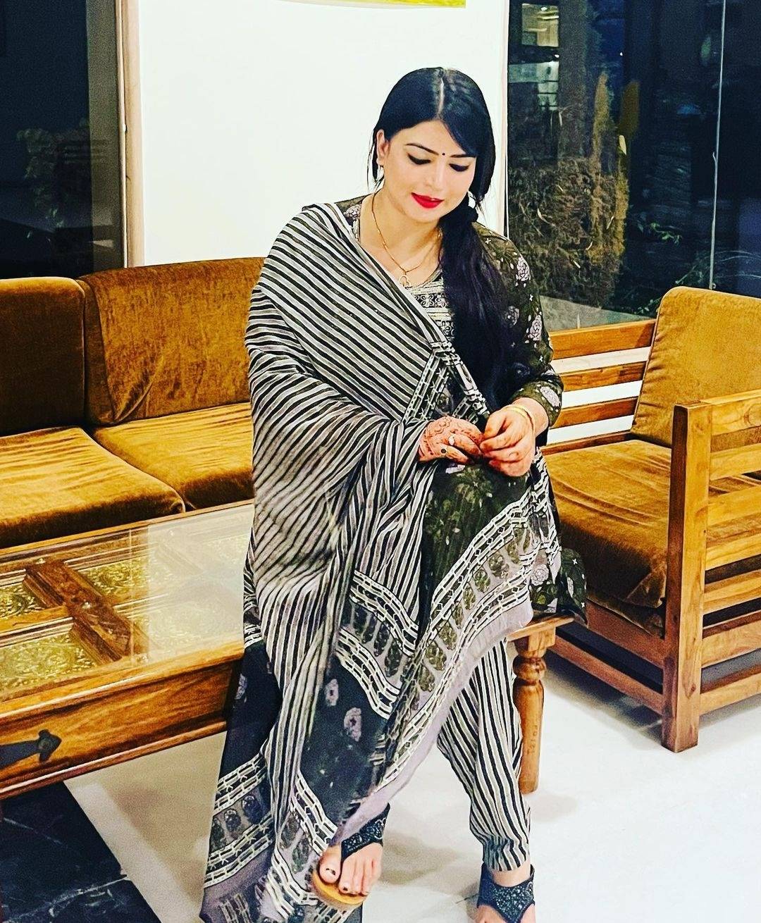Sonia singh rajput