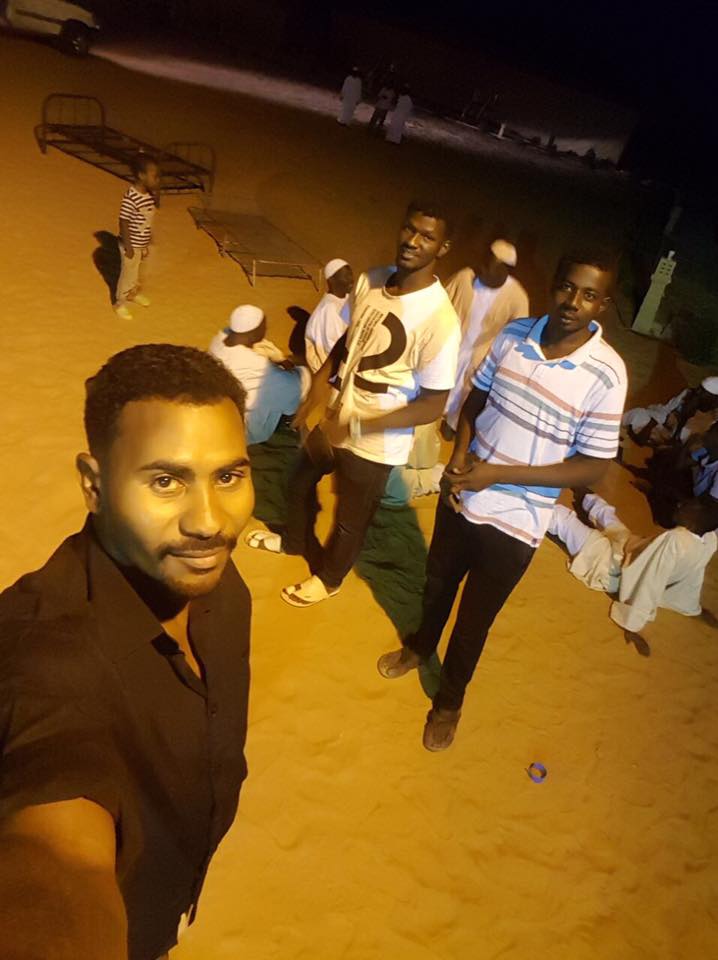 Ali Rajab