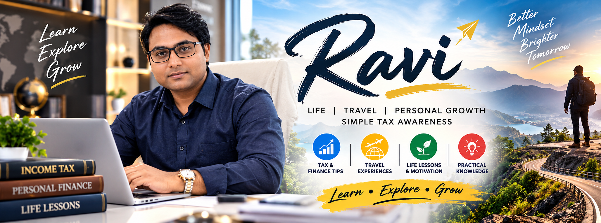 Ravi Raj