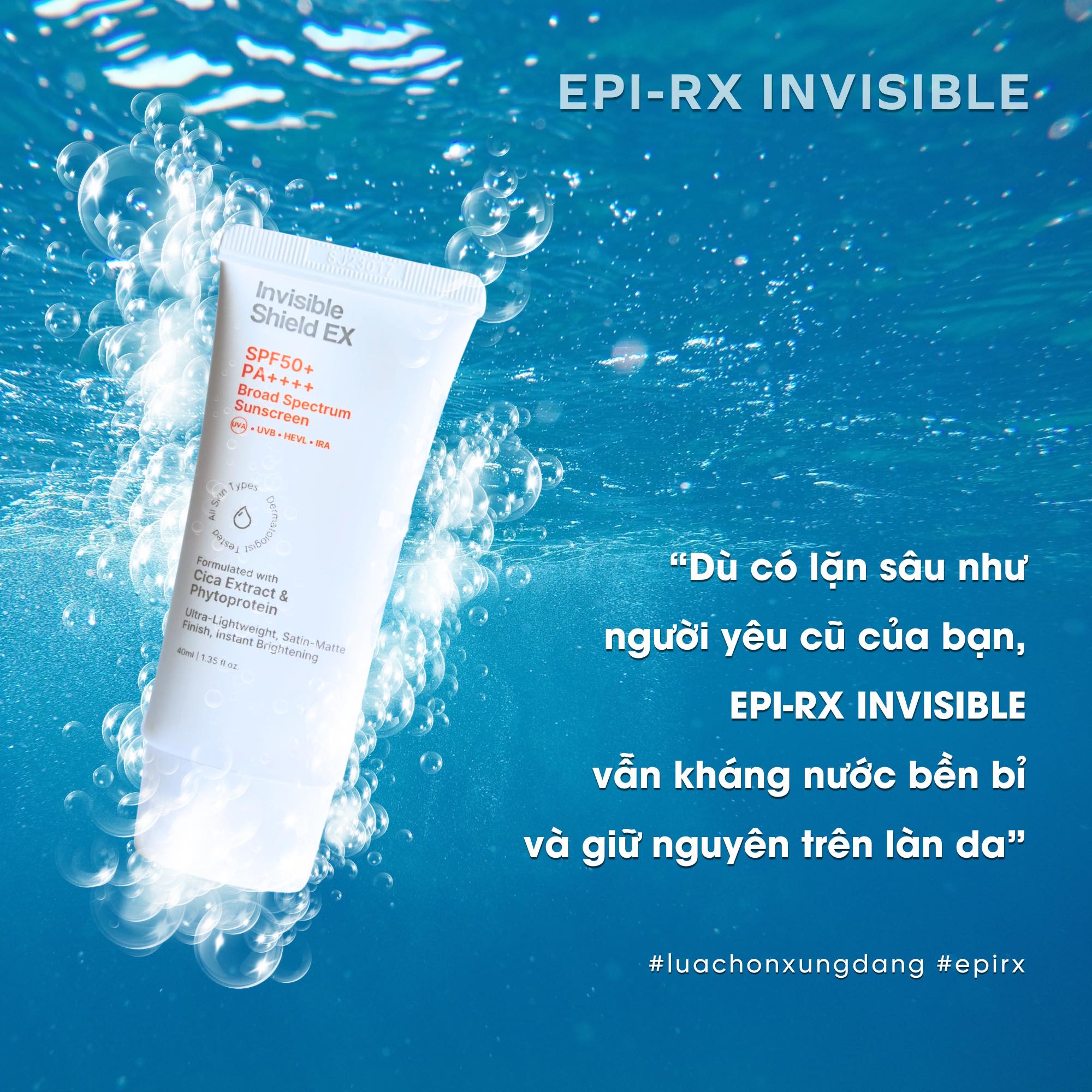 Epi-Rx Việt Nam