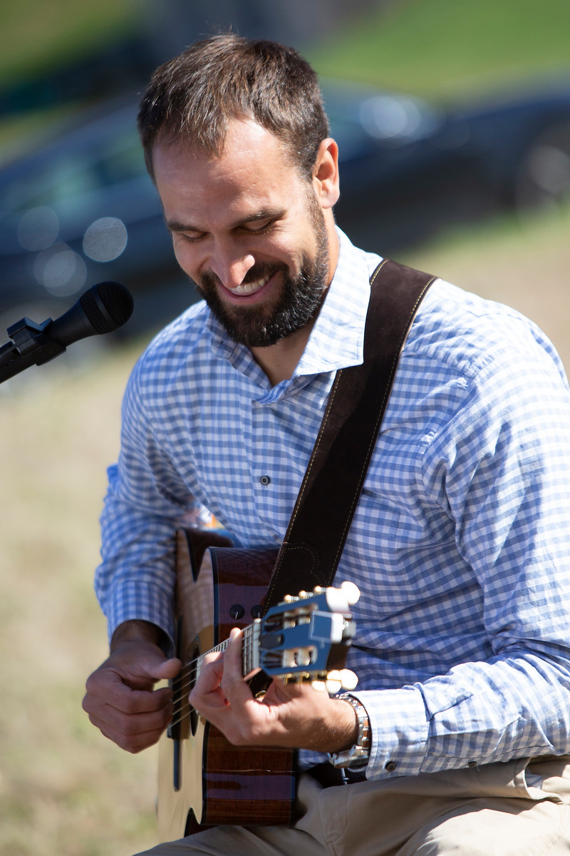 Rob Ranney Music