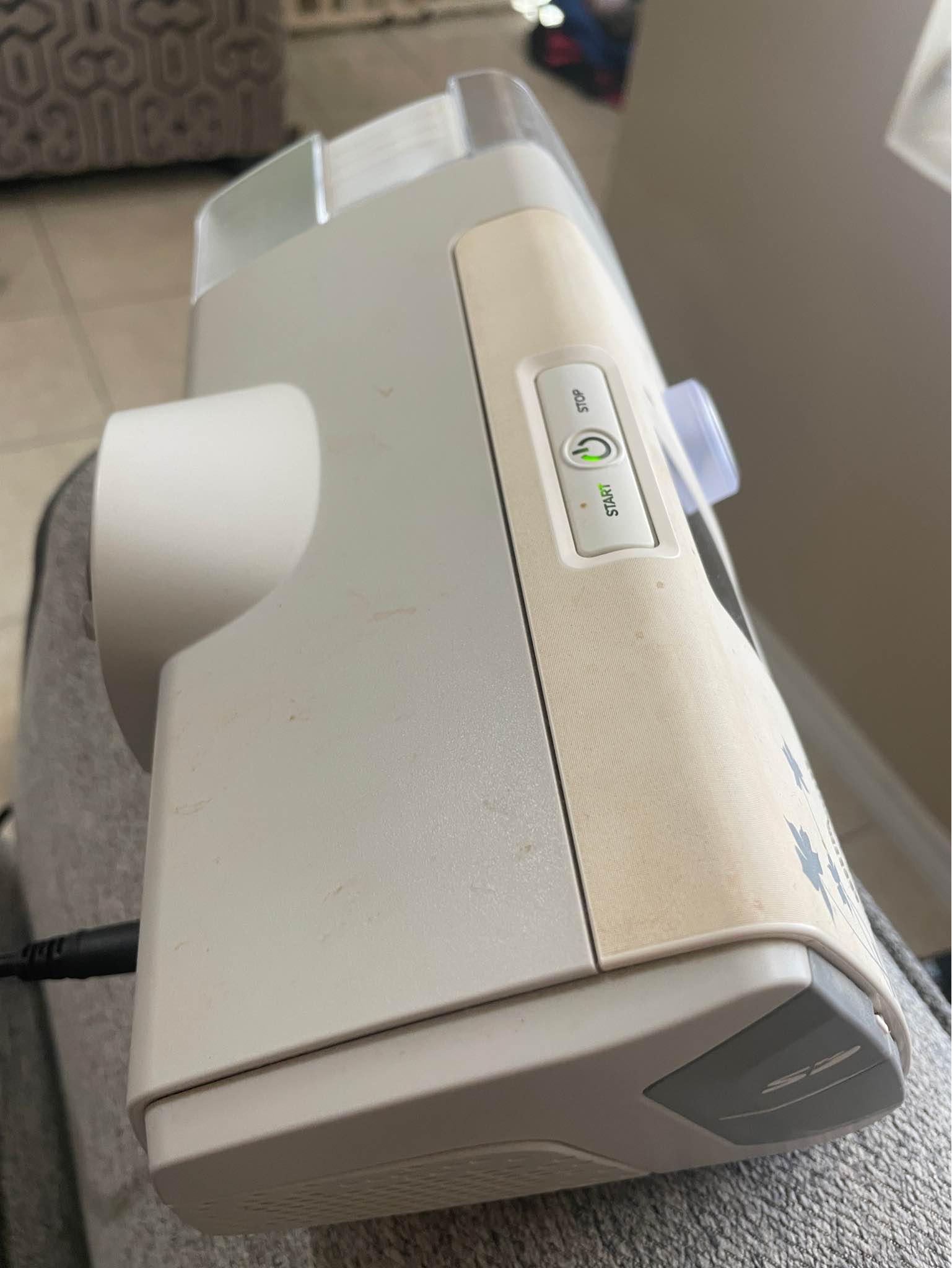 CPAP buy Sell - The History of Continuous Positive Airway Pressure ...