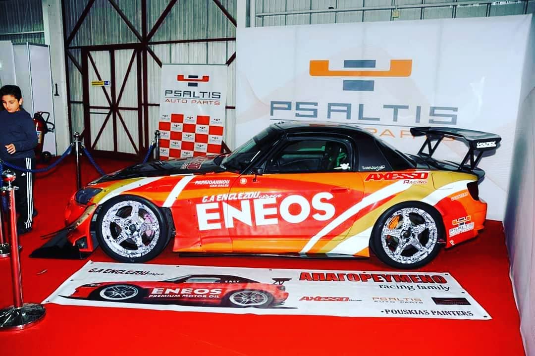 Rota Wheels Cyprus | Limassol