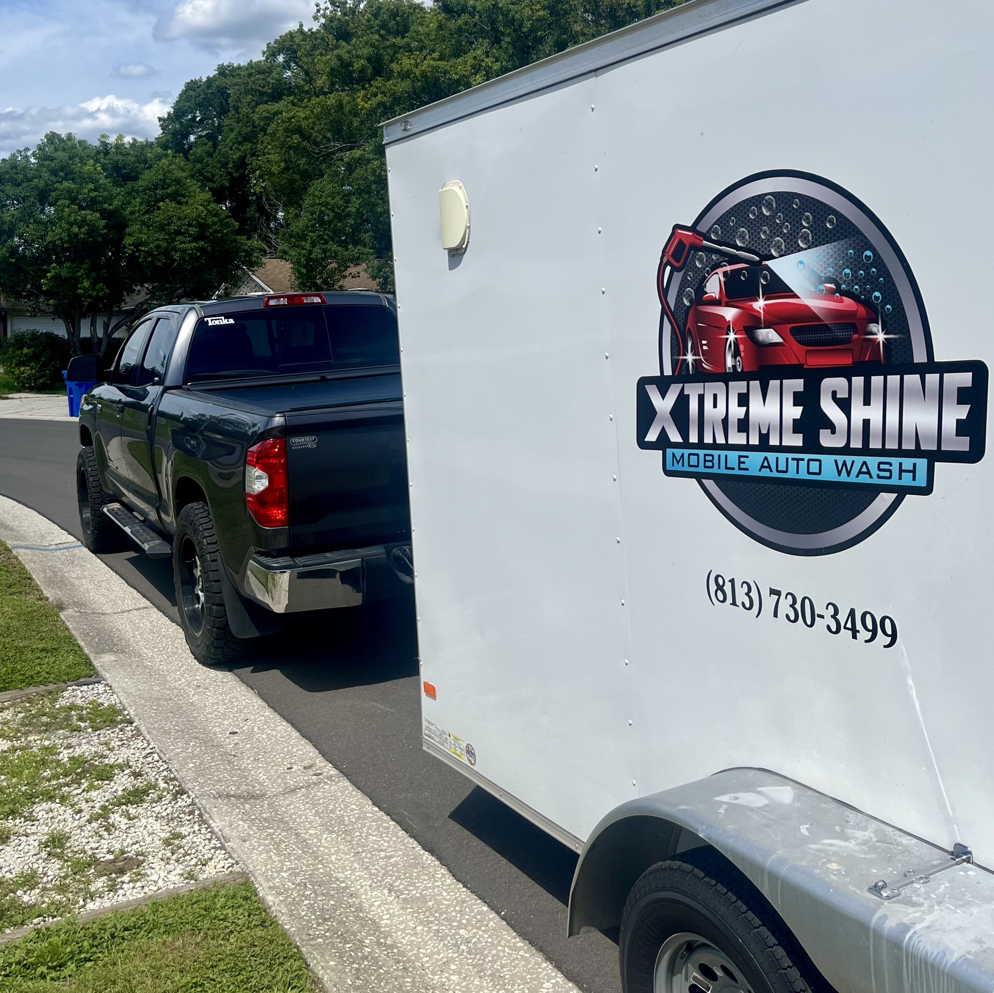 Xtreme Shine