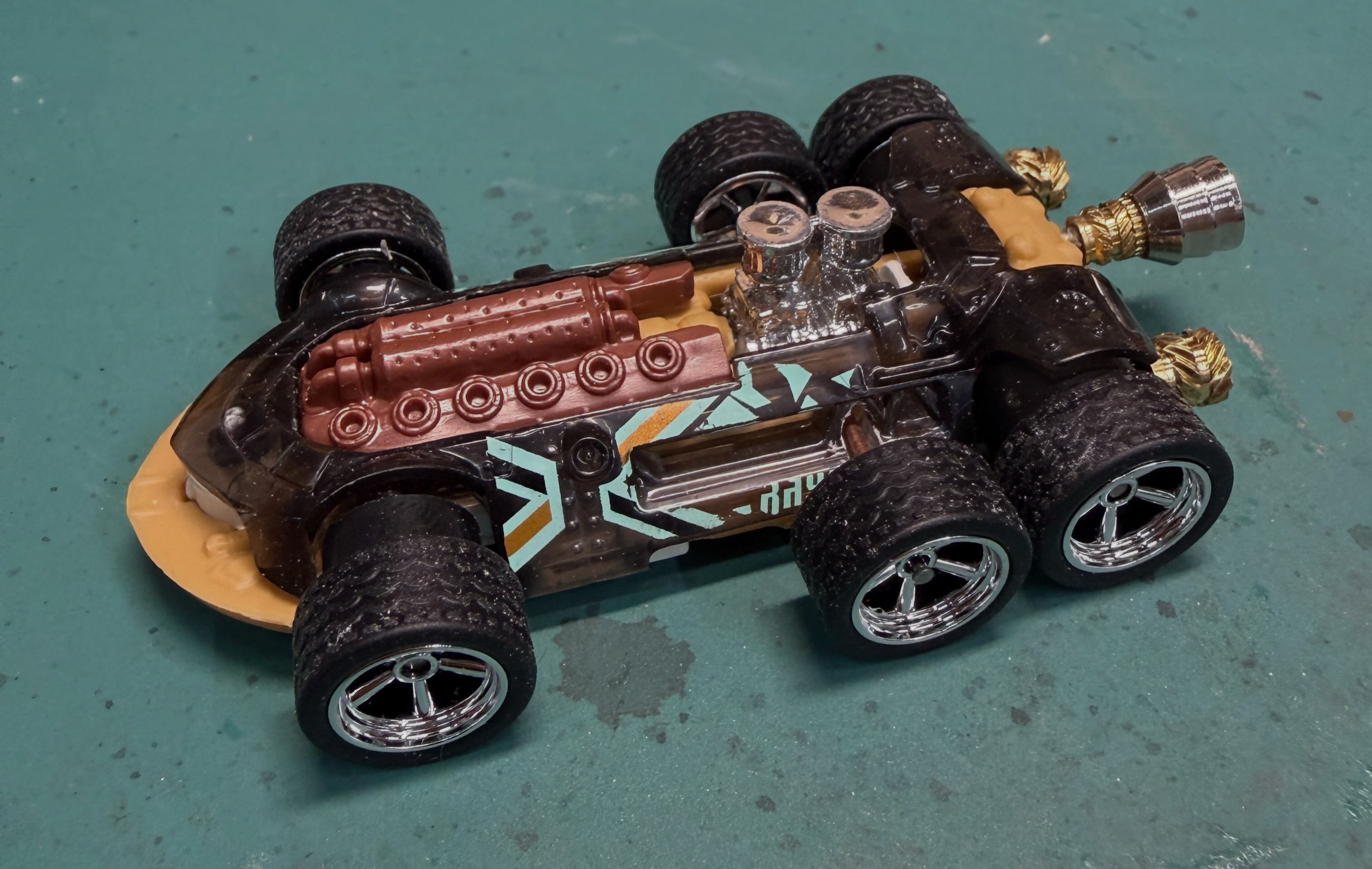 Kazy Kustom (@kazykustom) • Facebook