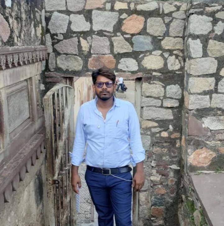 Prince RAj