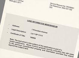 LIM Report .... What is a LIM... - Convey Legal Limited | Facebook