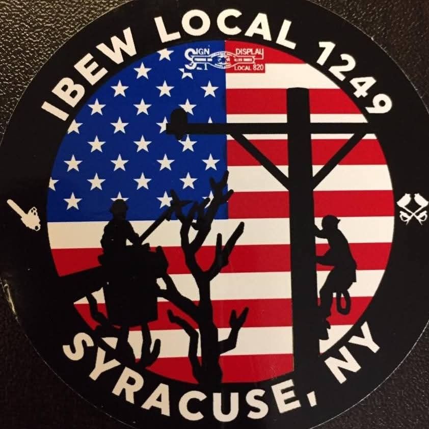 IBEW Local 125 | Facebook