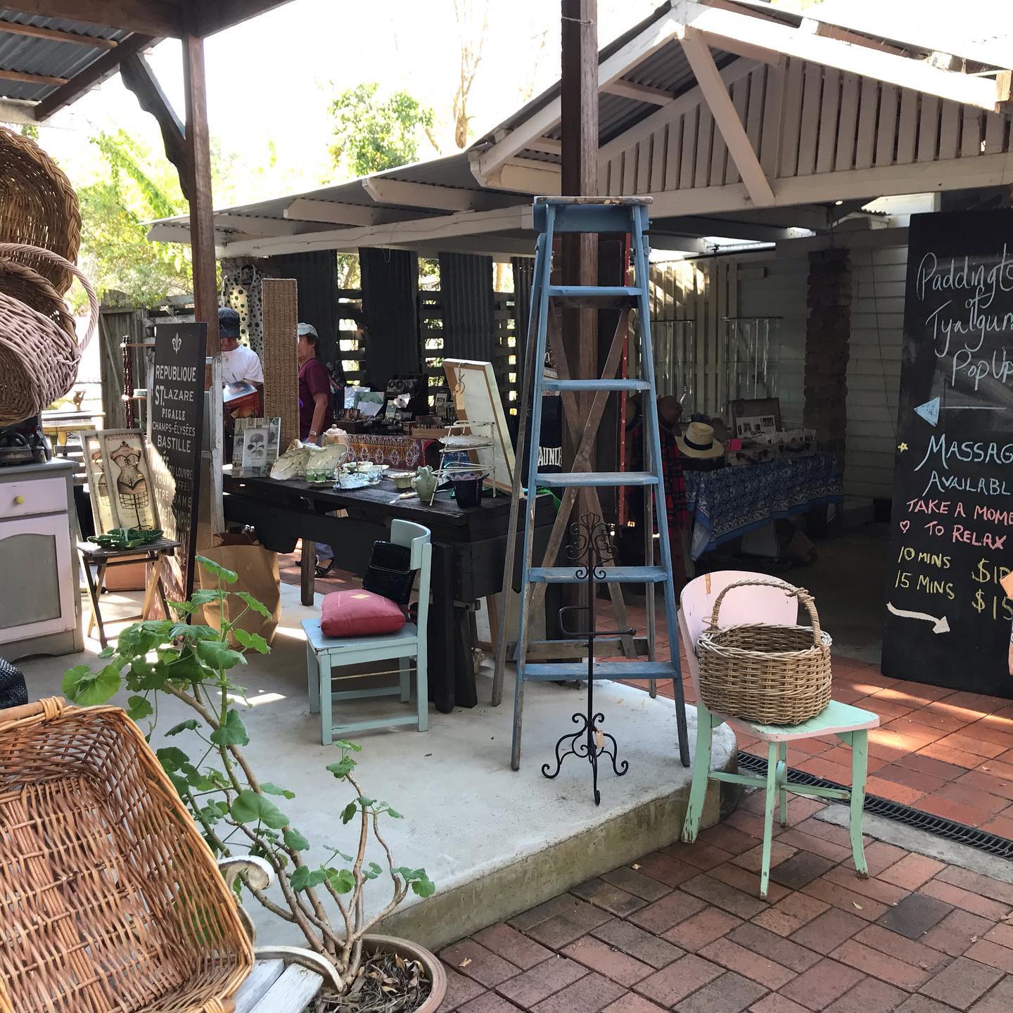 Flutterbies Cottage Cafe added... - Flutterbies Cottage Cafe
