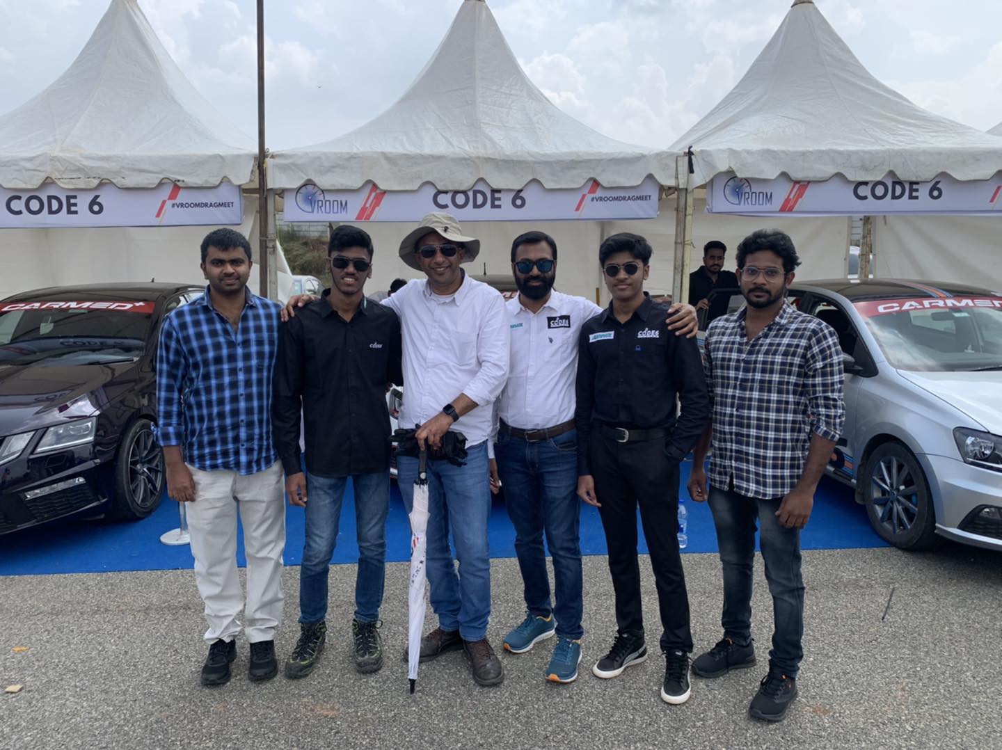 Code6 Coimbatore | Coimbatore