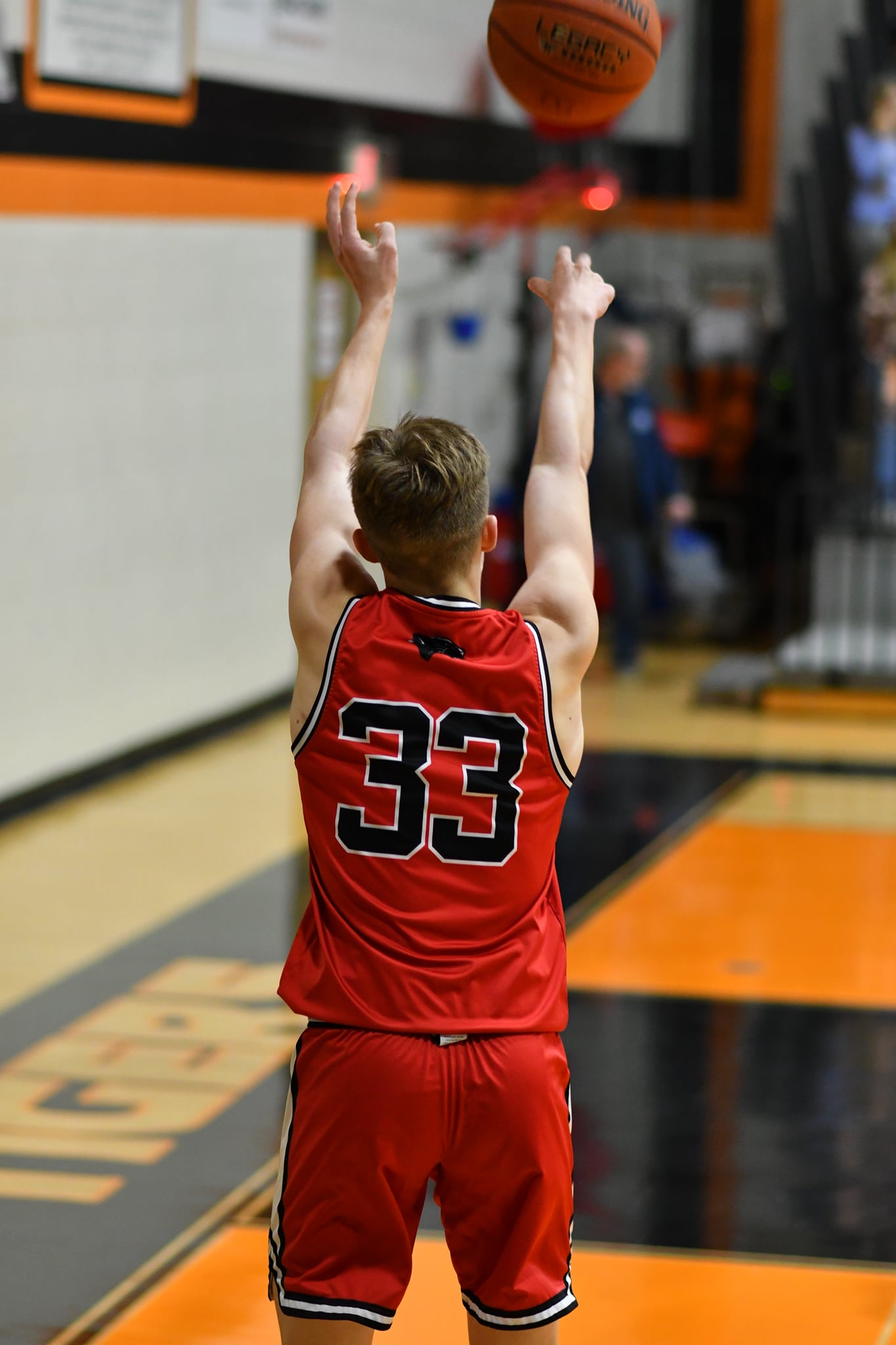 JLF Sports Photography
