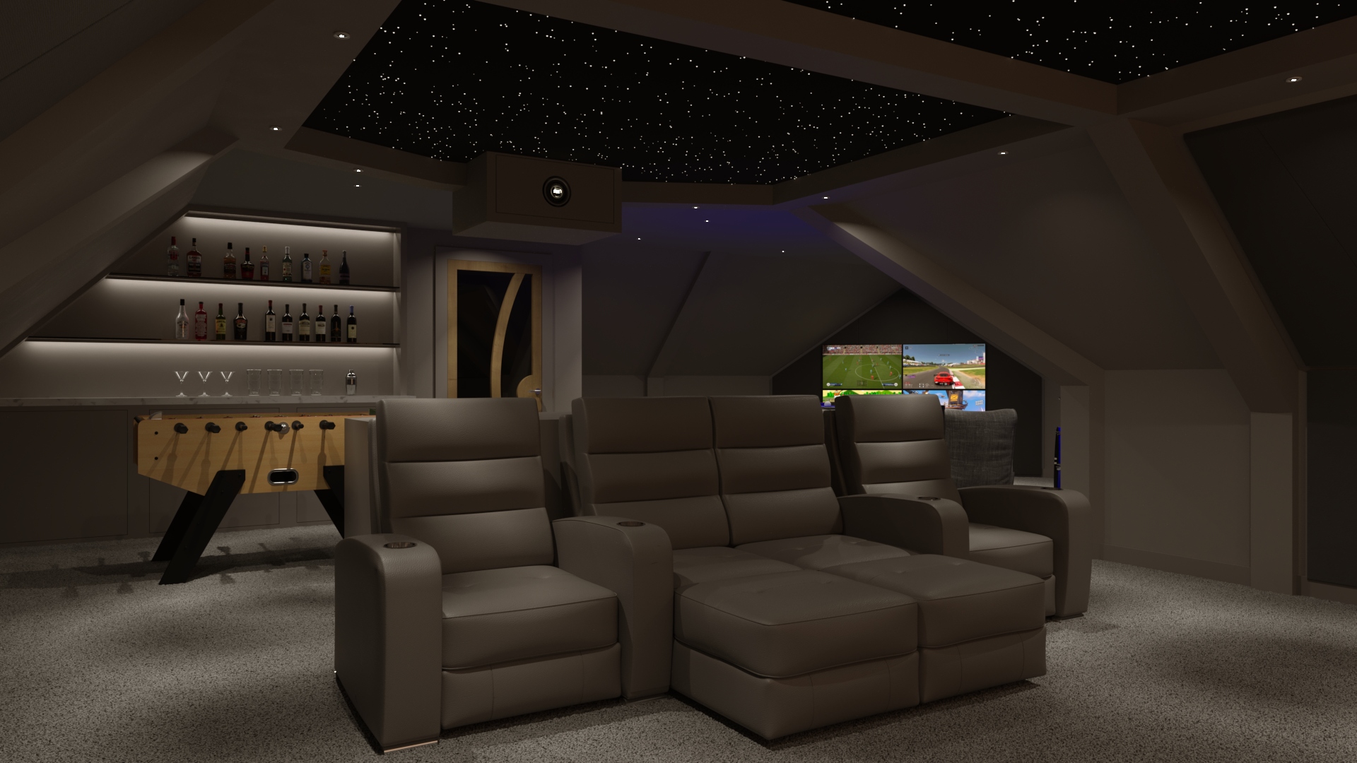 Adept Integrated Systems | Ascot