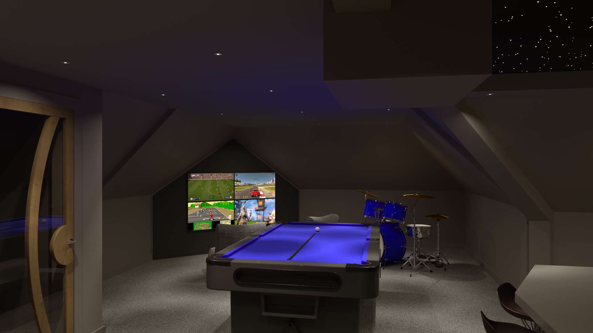 Adept Integrated Systems | Ascot