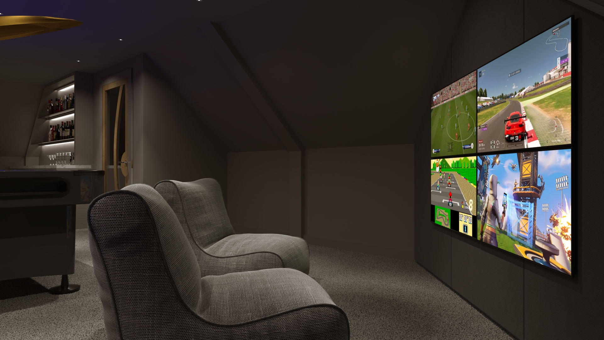 Adept Integrated Systems | Ascot