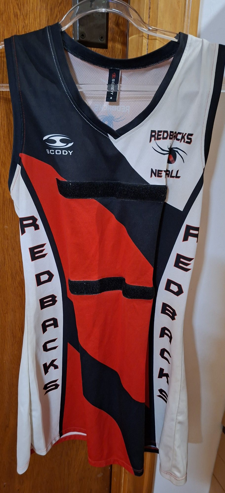 Redbacks Netball Club Second Hand Uniforms | Hello! Does anyone have a ...