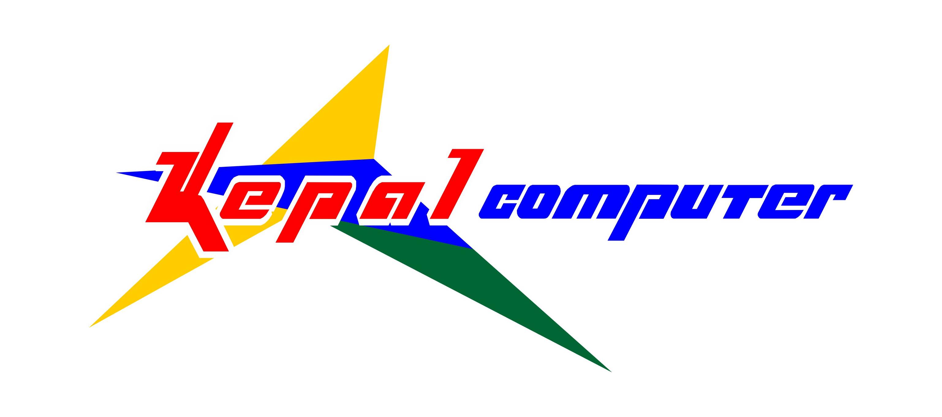 Kepal Computer