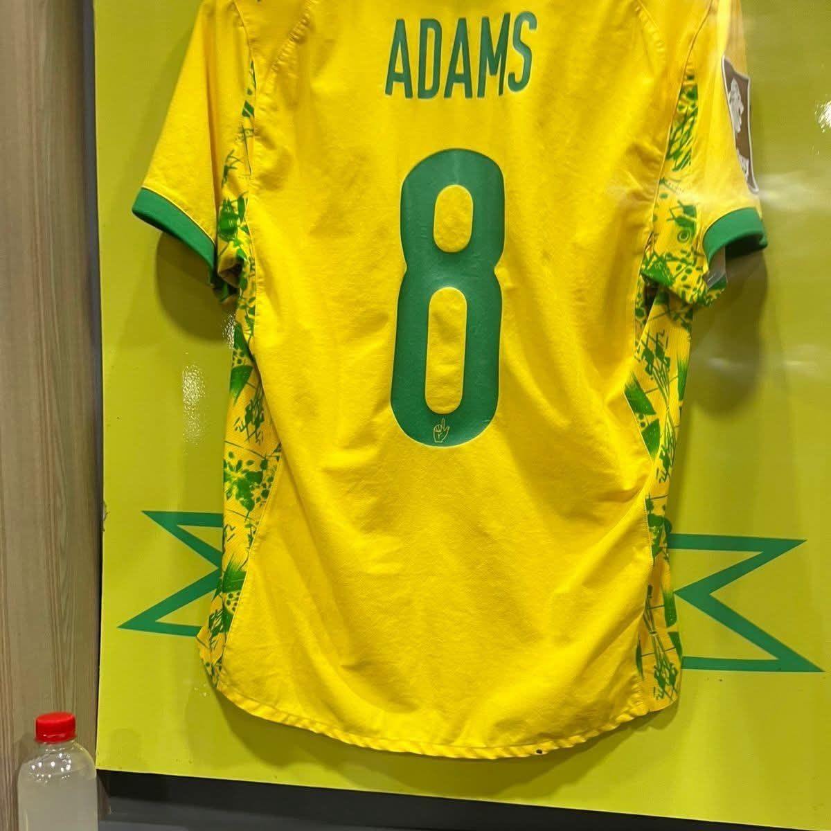 This got me so emotional 😭 #KaboYellowMasandawana #MTN8WafaWafa ...