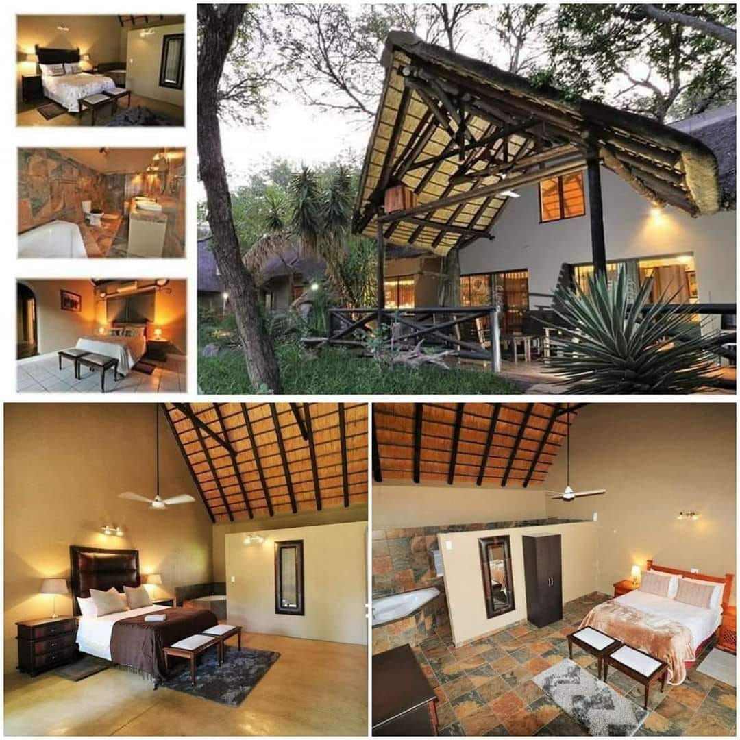 Leopard Rock Guest Lodge between... - Leopard Rock Lodge