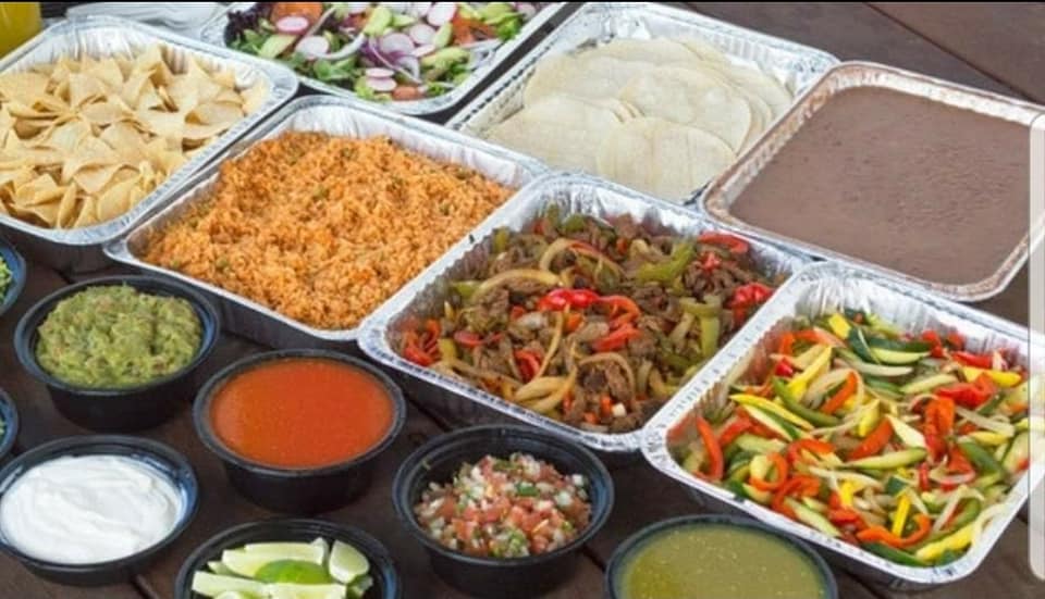 Tacos y Tortas Ricki's