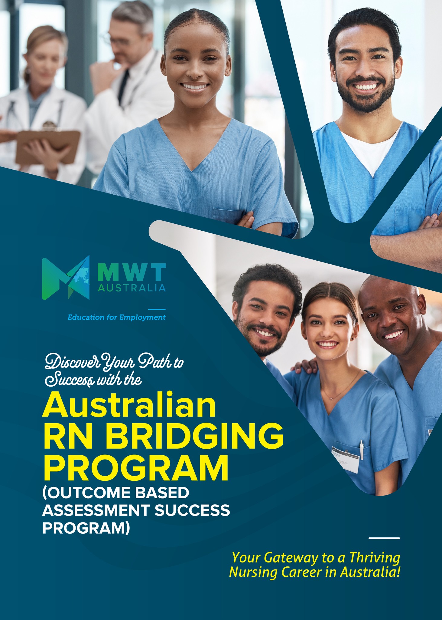 MWT Australia - Vietnam