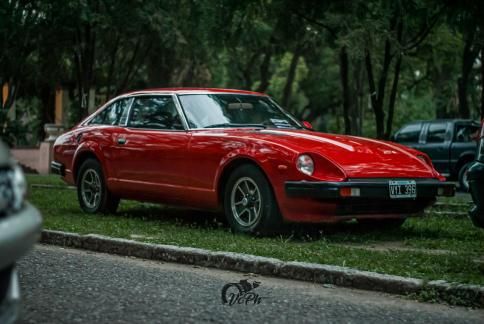 Datsun 280 zx 1981. 💯💯👍🏿