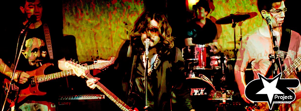 Collective Soul Project - Tribute Band