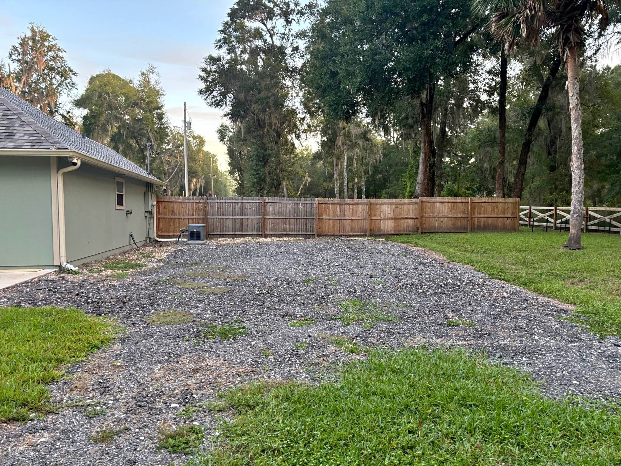 Rv spot for rent - Property Rentals - DeLeon Springs, Florida ...