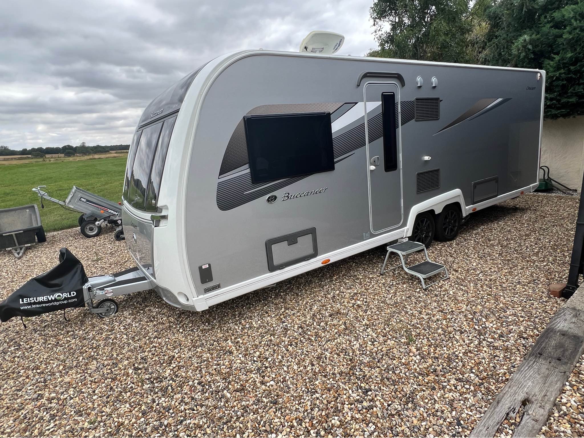 2021 Buccaneer Cruiser - RVs & Campers - Braintree, Essex | Facebook ...
