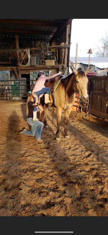 The Allen Ranch | Cookeville TN