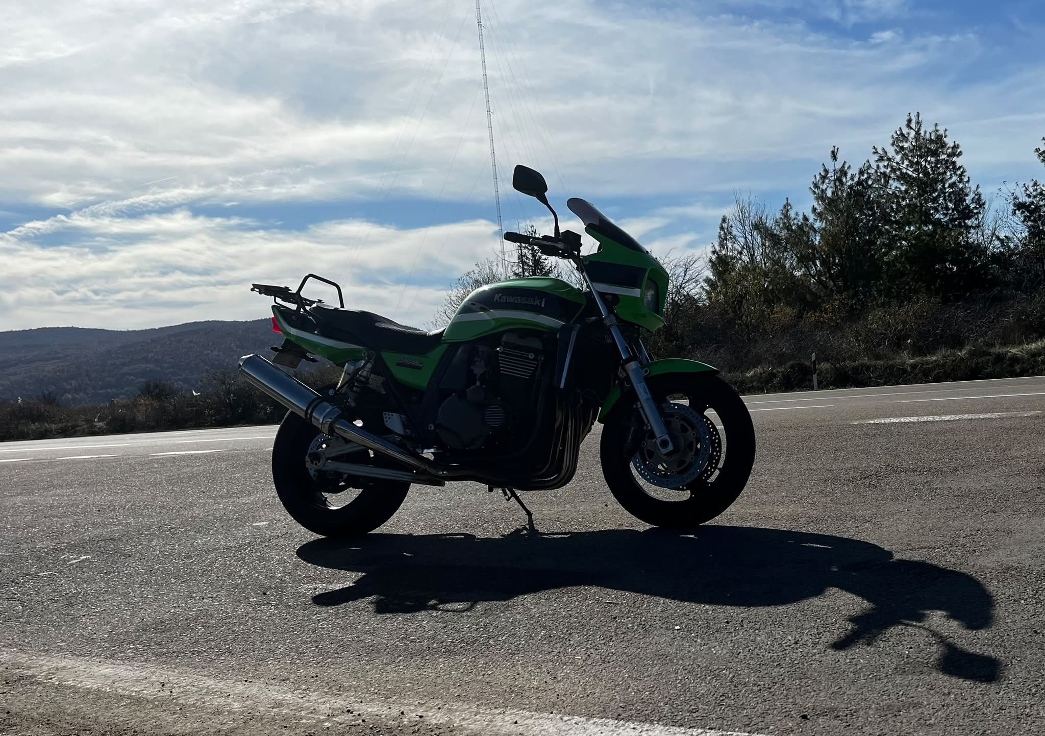 Kawasaki Kawasaki รกพนอะ 1EA r 1하이 下品 +