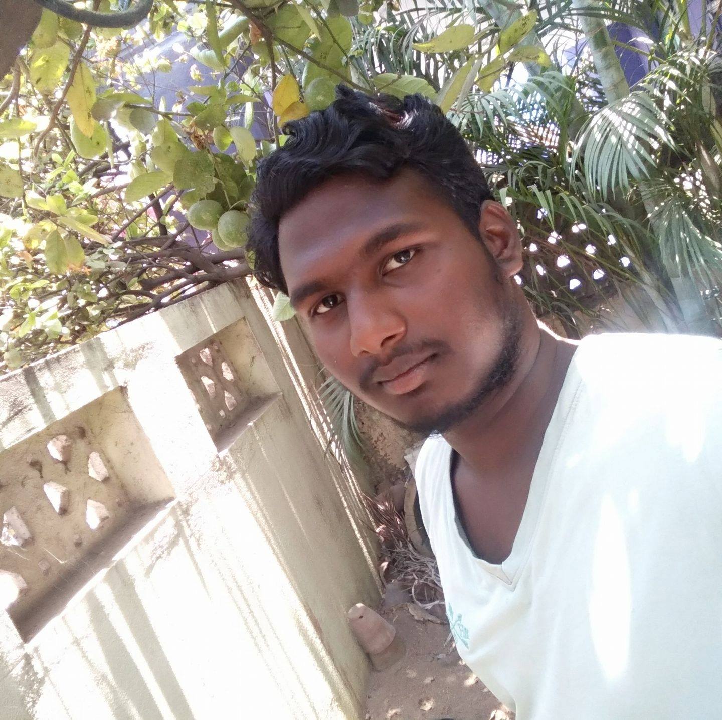 Deepan Raj