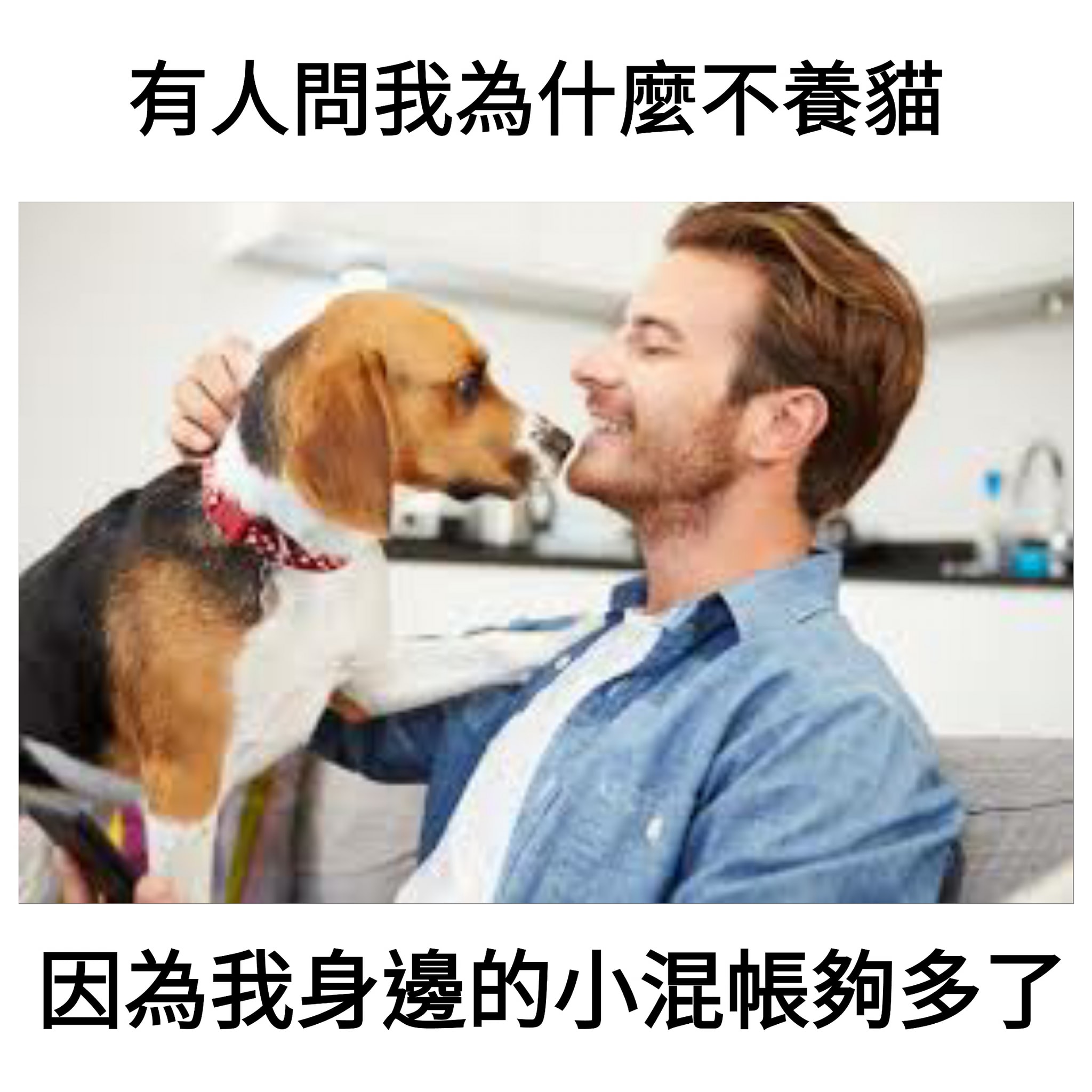 扣打用完囉 - 迷因人生 Life is memes