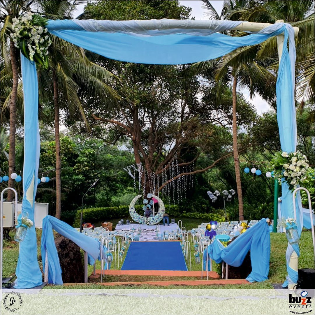 Buzz Events | Panaji