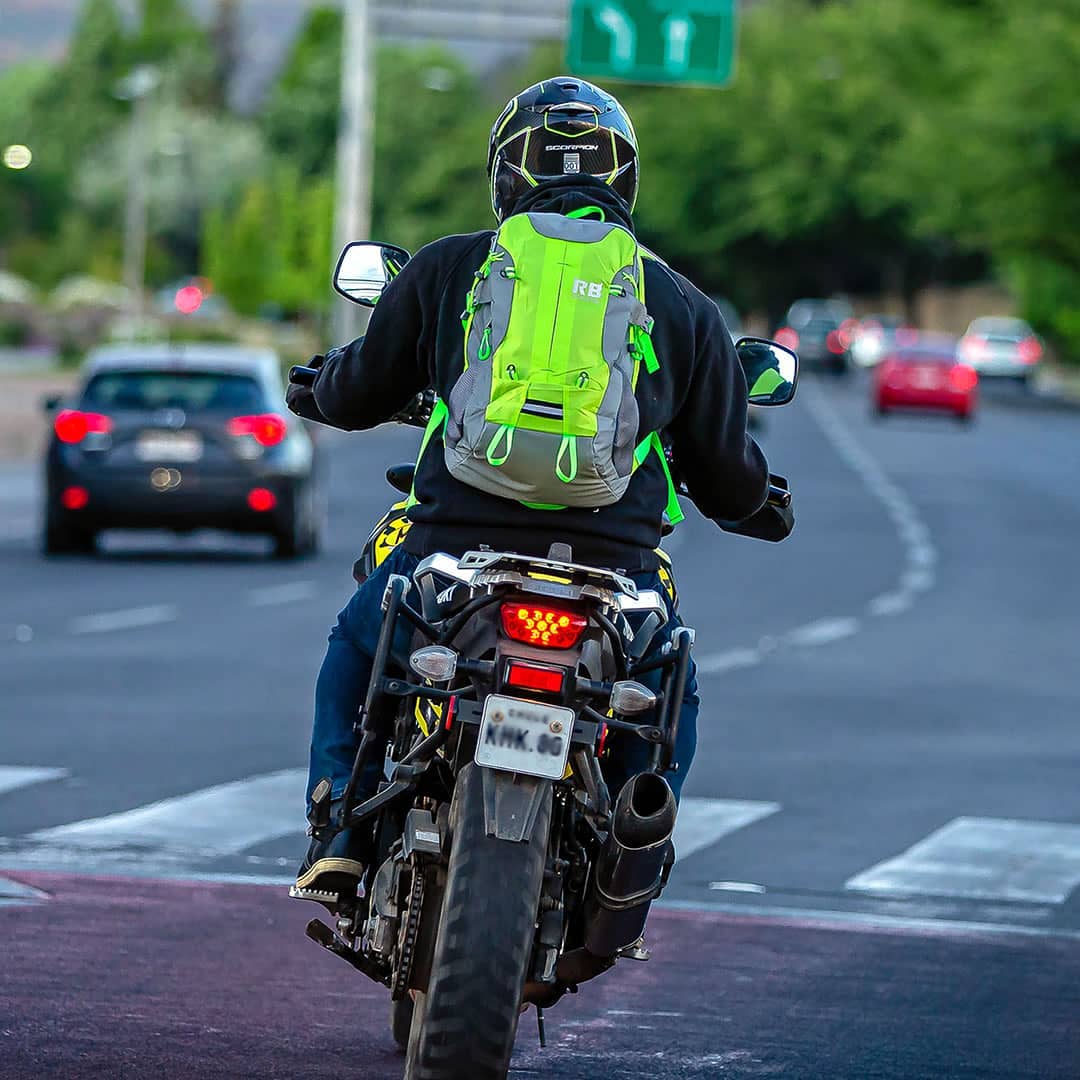 Rider Bag - 🏍️Best way to add adventure to your everyday...