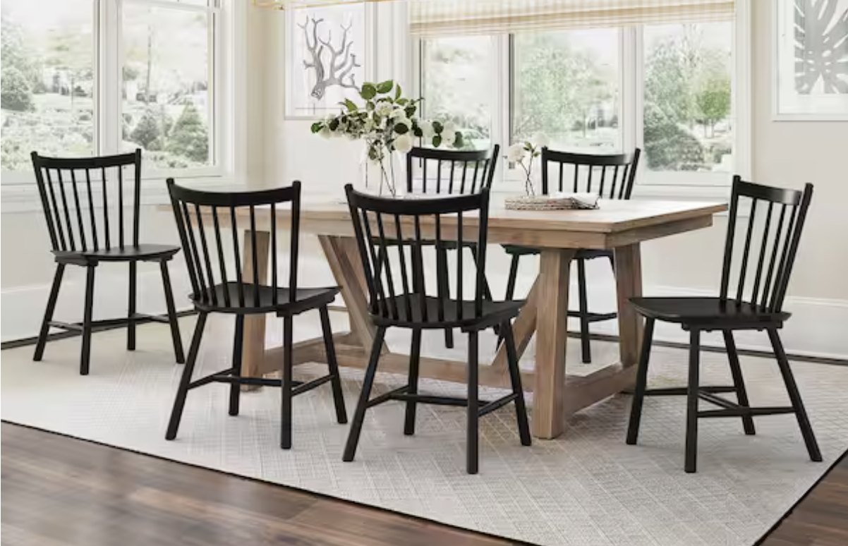 廃盤 希少 IKEA KAUSTBYダイニングチェア カウストビー 2脚セット Just In! 6 each IKEA Kaustby chairs. Still online for $39 each