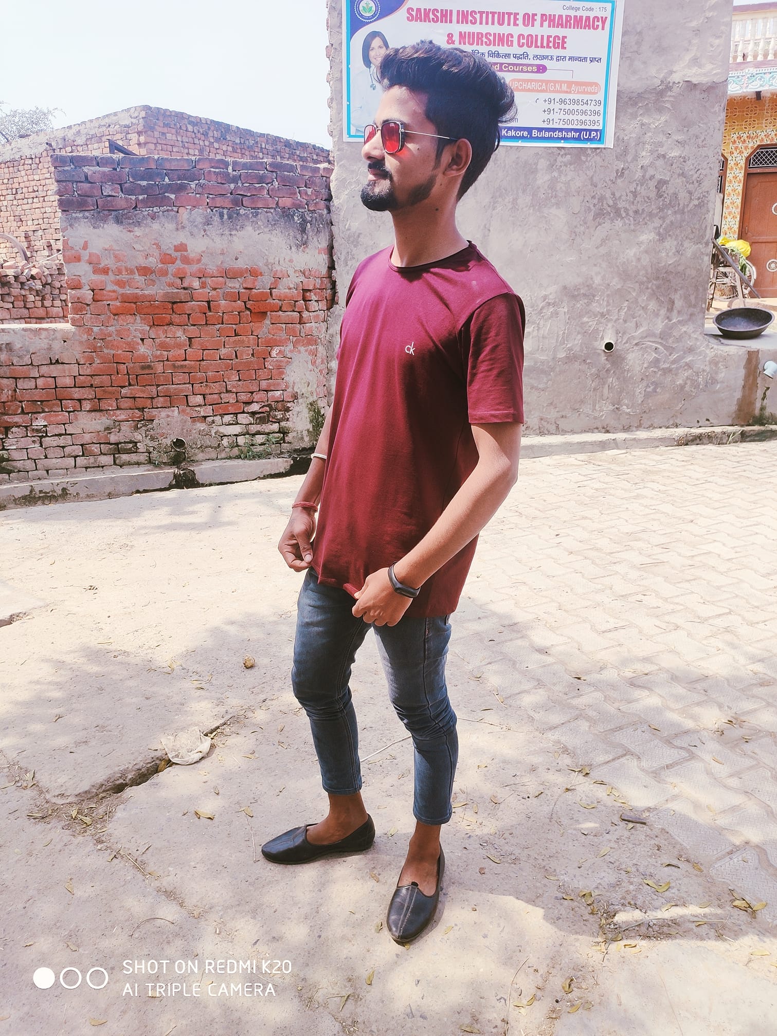 Aj Rajput